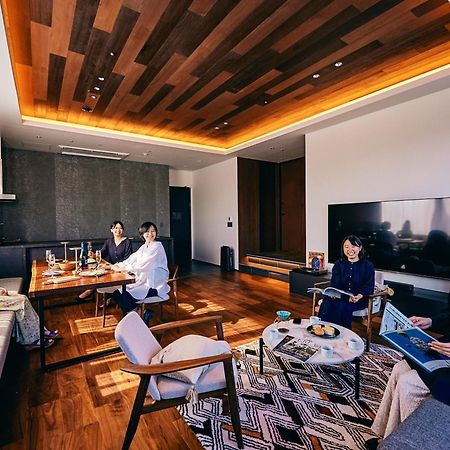 41 Pieces Sapporo Hotel Екстериор снимка