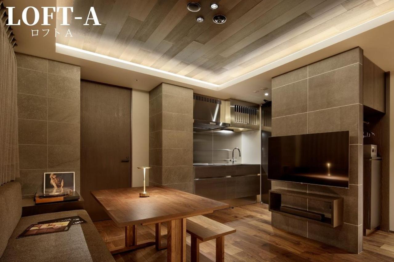 41 Pieces Sapporo Hotel Екстериор снимка