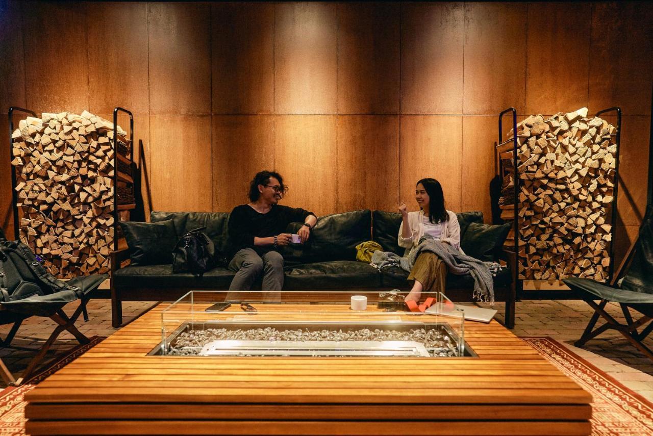 41 Pieces Sapporo Hotel Екстериор снимка