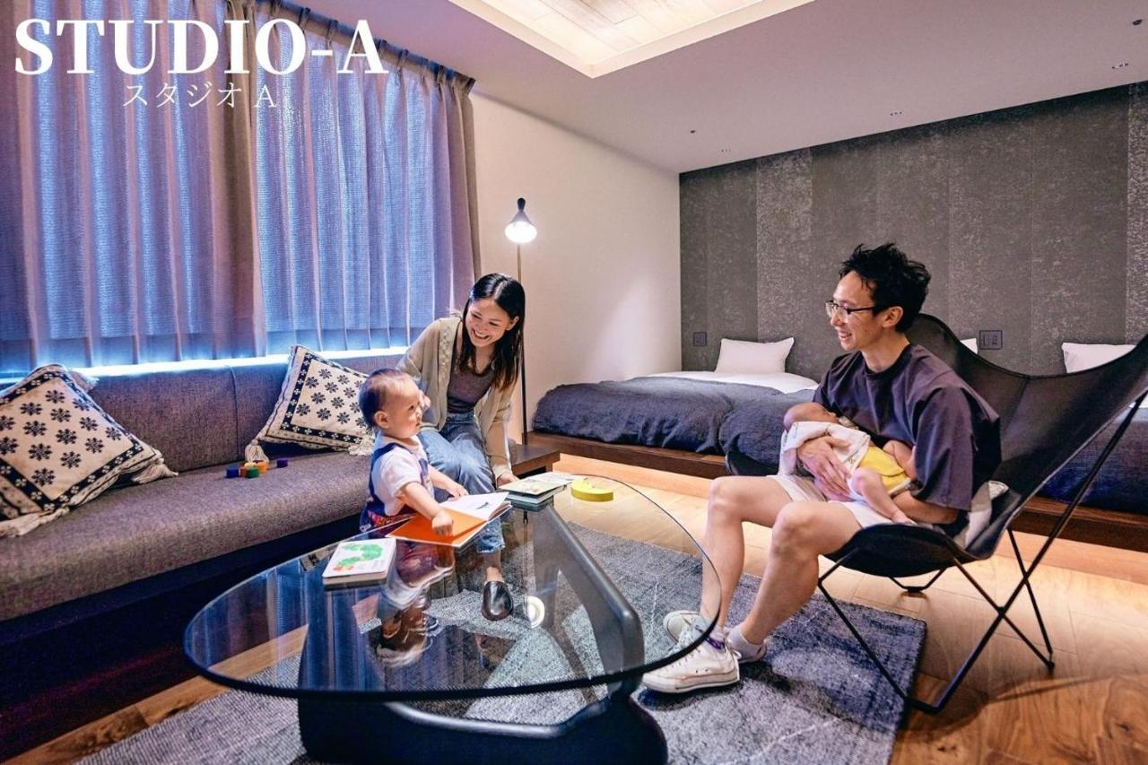 41 Pieces Sapporo Hotel Екстериор снимка