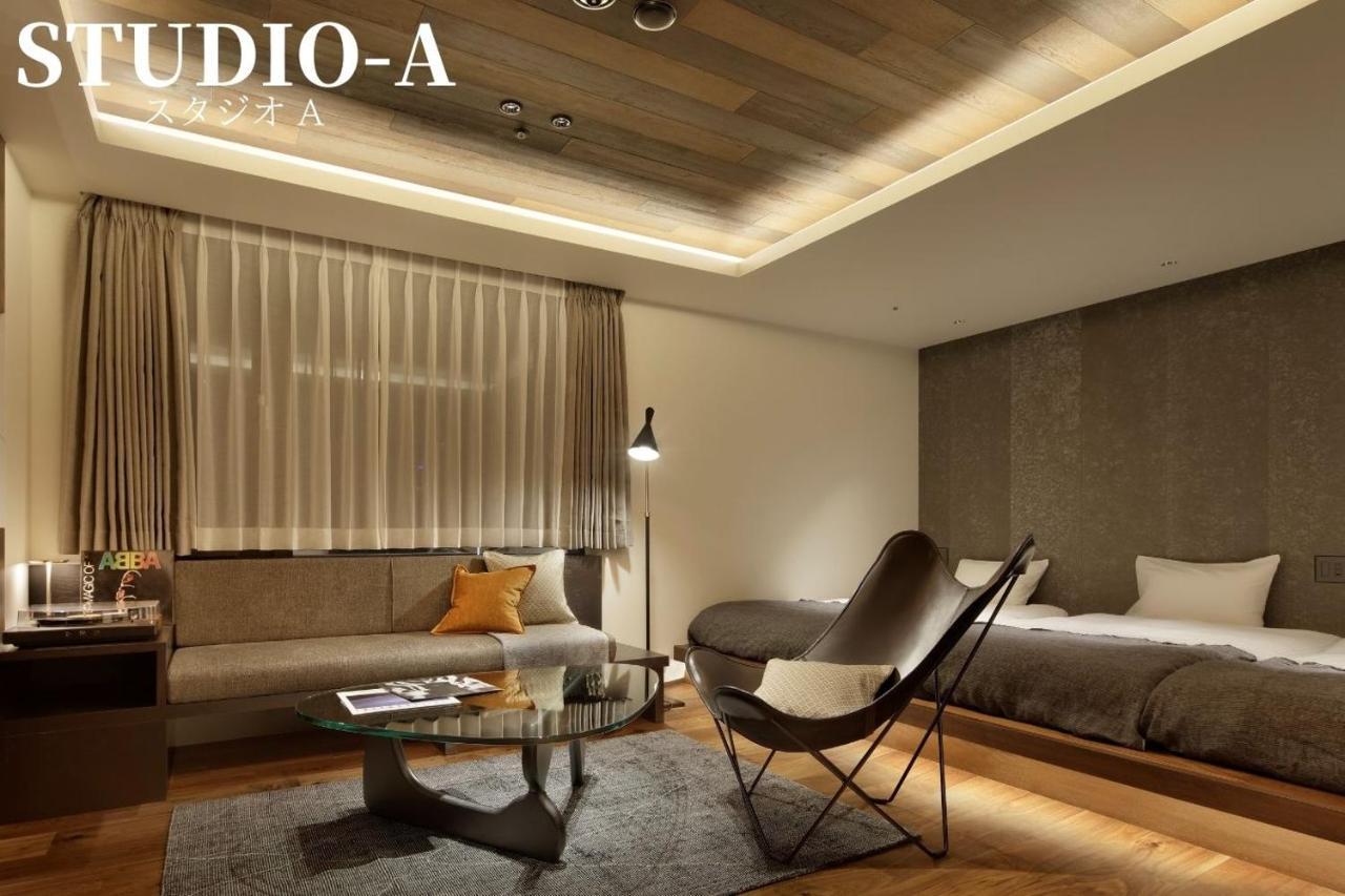 41 Pieces Sapporo Hotel Стая снимка